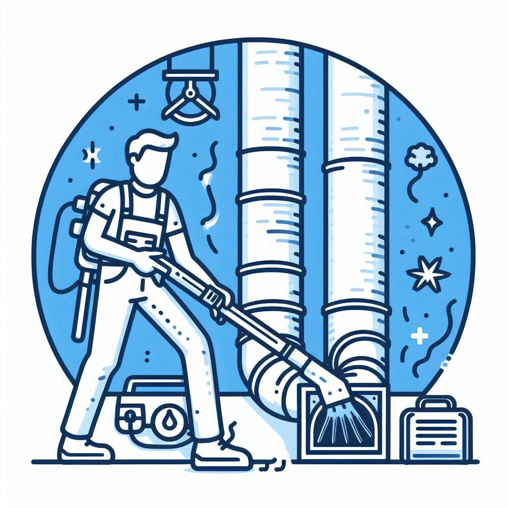 Air Duct Cleaning Royal Palm Isles