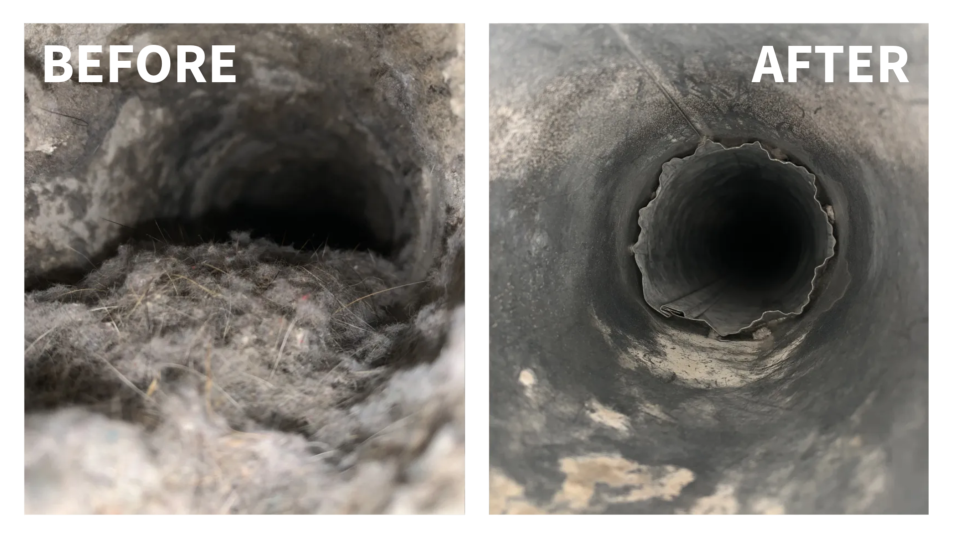 before-after-dryer-vent-cleaning-dust-lint-hair